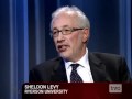Sheldon Levy on Urban Renewal