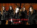 silent night bodom night  children of bodom