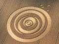 Círculos de Trigo - ¿ Lenguaje Extraterrestres ? - Círculos de Trigo - ¿ Lenguaje Extraterrestres ? -