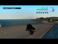 Live stunts