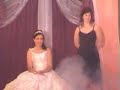 Apresenta��o S�quito Real 2007 Parte 2
