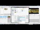 UniqueFX Youtube Widescreen tutorial (sony vegas) UniqueFX Youtube Widescreen tutorial (sony vegas)