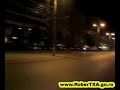 CBR 600RR Wheelie on foot