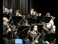 Millard North Jazz Band, Night in Tunisia Millard North Jazz Band, Night in Tunisia