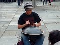 Hang Drums in Bath
