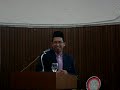ceramah kahwin saga - part 6