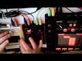 Learning back the kaossilator, mini kaoss pad and KP3 - M4M