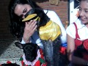 HALLOWEEN DE LAS ADOPCIONES