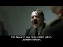 Hitler, Fortis en de kredietcrisis