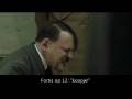 Hitler, Fortis en de kredietcrisis