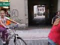 Cicloparata con banda - Rho (MI) Italy