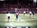 Henry no angulo! pes2008 ps2
