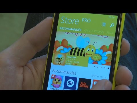 Phone Apps #85 : Humin, Mobile Angelo, Store Pro, Watch Out
