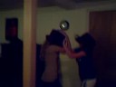Fake Fighting
