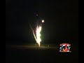 Screaming Demon Firework