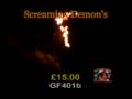 videos de Screaming Demon Firework