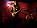 Tommy Katona Band - Stop For A Minute