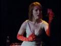 Margery Bailey Live at the Plush Room