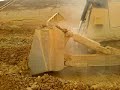 CAT D8T & D6R