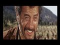 il Buono il Brutto e il Cattivo - Finale