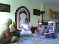 Maryam(Maria)wanita columbia yang masuk islam