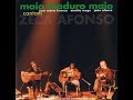 José Mário Branco Amélia Muge e João Afonso - Que Amor 