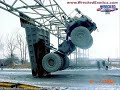 Car Wrecks that are Hard to Explain