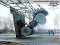 Car Wrecks that are Hard to Explain