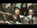 Ministra de Educación agredida por estudiante