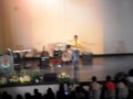 Ian Alvarez sings the legendary ballad, My heart will go on