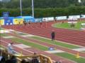 U20M 400m - 2008 AAA's Champs