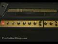 Marshall 18 Watt 1974X Combo