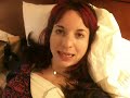 vlog 12.08.09 - GRS Post Op Day #9
