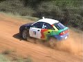 Blackwood Rally 2008