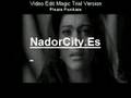 Love NadorCity.Es Shahrukh Khan and Kajol