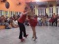 Anderson e Vanessa