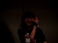 I was at Otakon 2007 and I snagged this short video of Mamiko Noto saying her Enma Ai's key phrase: 