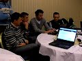 Seminaire ARP 2