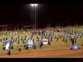 2003 Moanalua Marching Band & Color Guard- Kamehameha