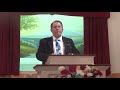 Jesus is the Rod That Budded - Independent Baptist KJV Preaching!