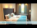 Hamburg, Germany: Motel One Hamburg-Altona