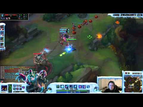 how to build veigar