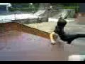 Jarrard slips