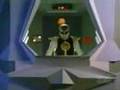 Ninja Zords Vs. Cyclopsis