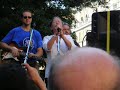 20 luglio 2007: Aidi parla