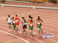 1500 metros T13 Final Juegos Paralímpicos de Pekin 2008