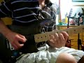 Dorian solo Jam