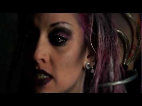 The Break Up- My Machine