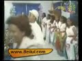 Eritrea - \"Marenet\" (Eritrean Song praising Eritrean women)