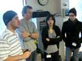 SALVIA - Sheridan College Students Project (Part 2 of 2)